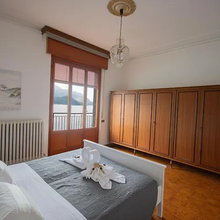Casa Giuly Lezzeno
