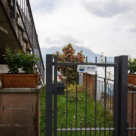 Casa Giuly Apartment