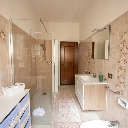 Casa Giuly Διαμέρισμα