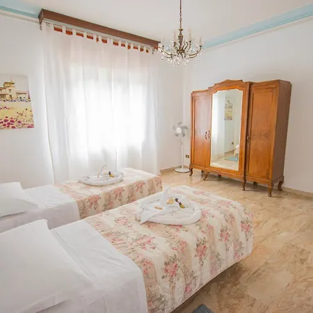 Casa Giuly Apartment Lezzeno