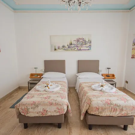 Διαμέρισμα Casa Giuly *