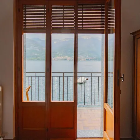 Διαμέρισμα Casa Giuly Lezzeno