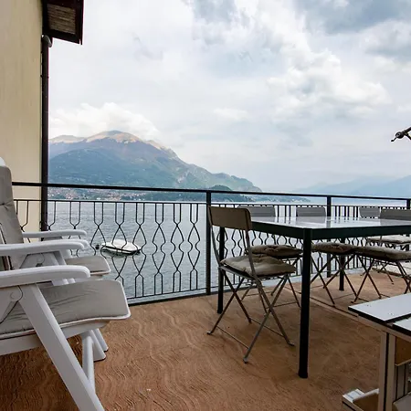 Casa Giuly * Lezzeno