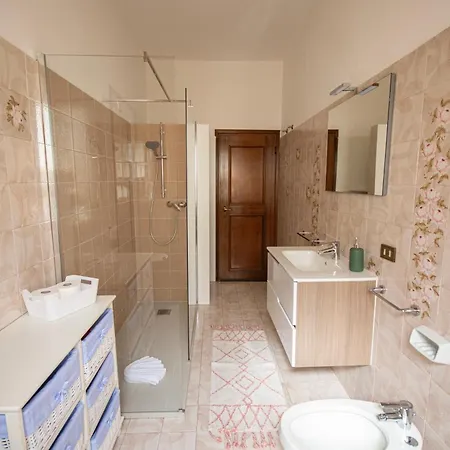 Appartamento Casa Giuly *