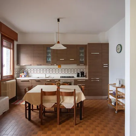 Appartamento Casa Giuly *