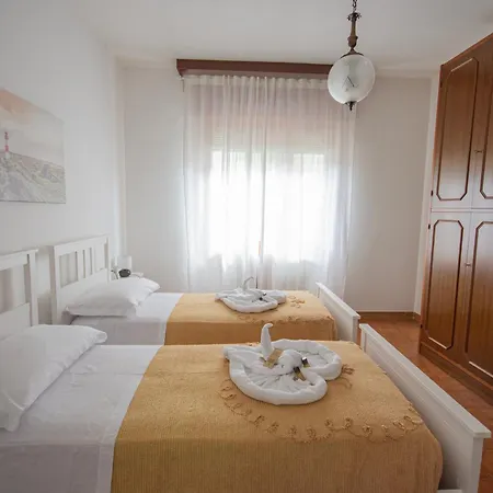 דירה Casa Giuly לצנו