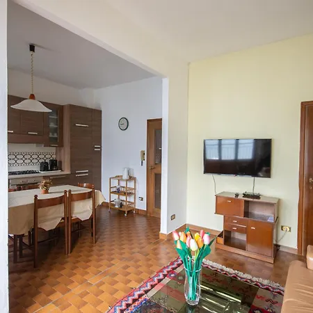 Casa Giuly