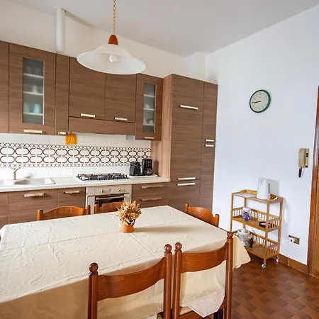 Casa Giuly * לצנו