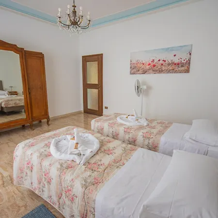 아파트 Casa Giuly *