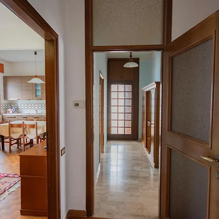 아파트 Casa Giuly 레체노