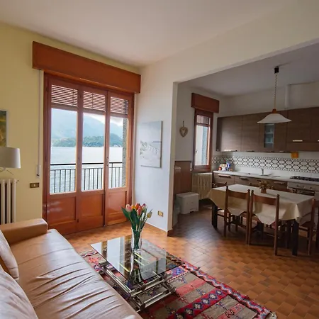 Casa Giuly 아파트 *