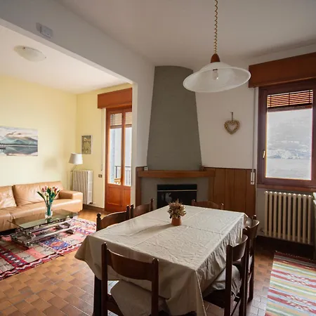 아파트 Casa Giuly *