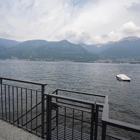Casa Giuly Apartamento Lezzeno