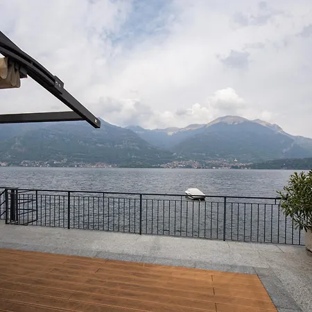 Casa Giuly Apartamento Lezzeno