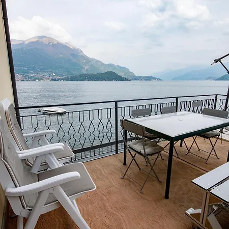 Apartamento Casa Giuly Lezzeno