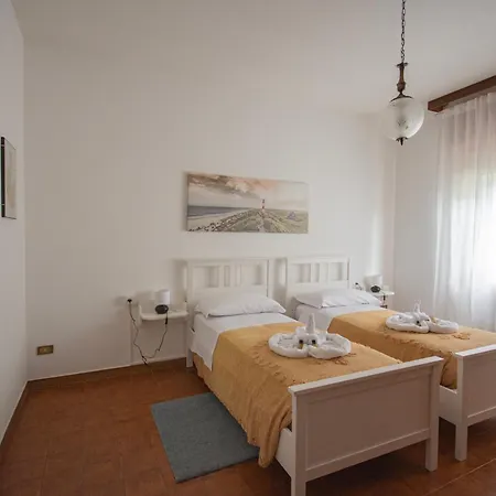 Apartamento Casa Giuly